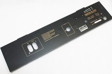 COVER POSTERIORE - Face back -