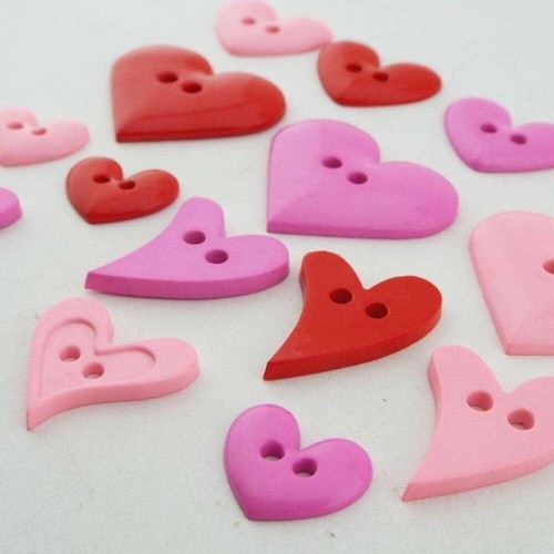 Costume san valentino - san,
