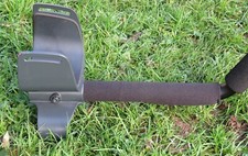 FISHER F19 - COVER METAL