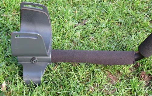 Fisher f19 cover metal - -,