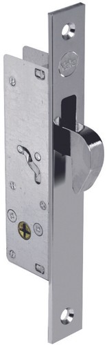 Yale serratura alluminio - alluminio, inf