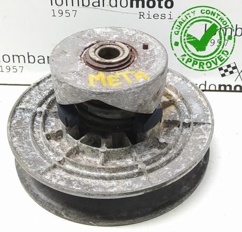 Puleggia correttore frizione - puleggia,
