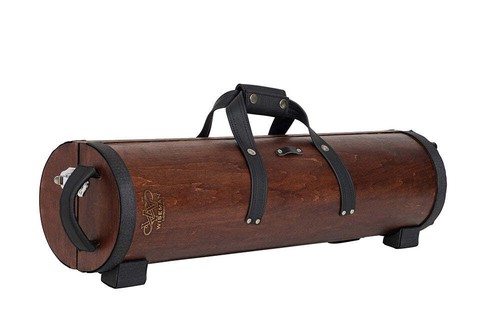 Wiseman custodia tubolare - , per