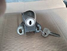 Chiusura Cofano Posteriore