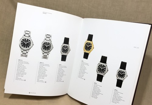 Patek philippe 2002 2003 - 2002,