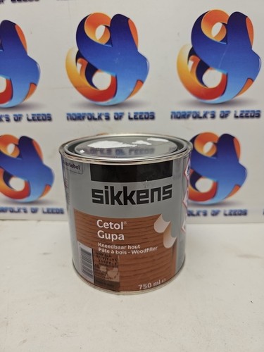 Sikkens cetol gupa - sikkens,