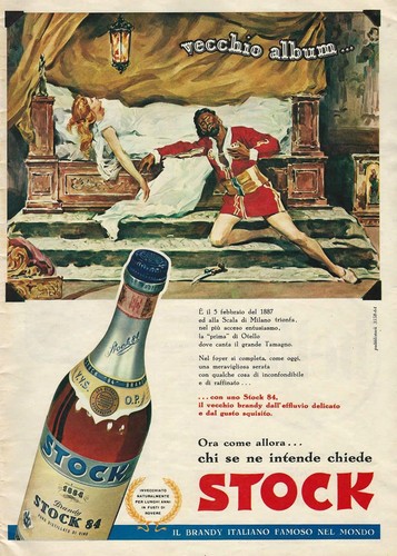 Anni pubblicità - anni, '60