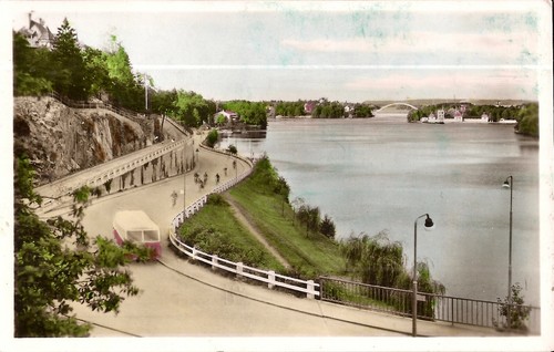 Trollhättan svezia 1956 - -,