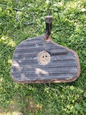 Alfa Romeo Gt Serbatoio