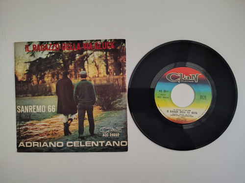 Giri celentano sanremo - giri,