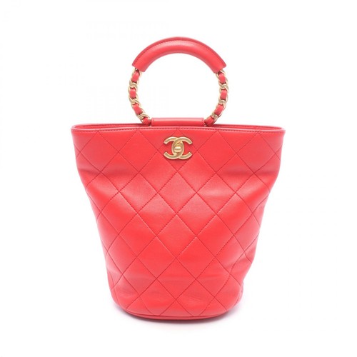Zaino chanel matelasse loop - zaino,