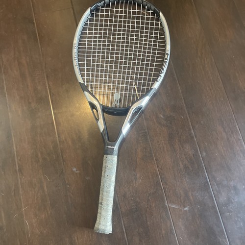 Racchetta tennis head - racchetta,