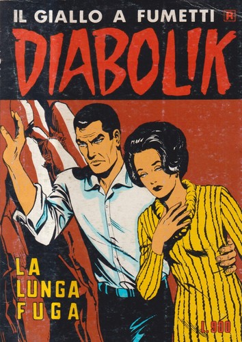 Diabolik 199 ottobre - -,