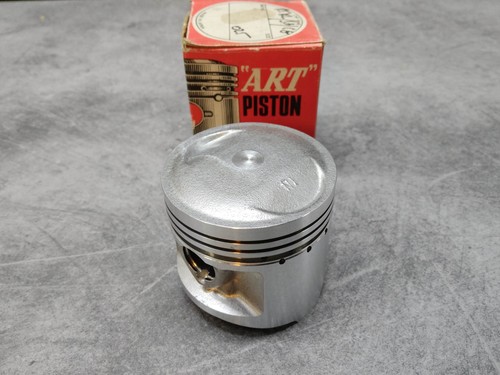 Pistone adattabile cb125 - pistone,