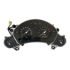 TACHIMETRO STRUMENTAZIONE