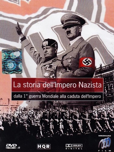 Storia dell impero nazista - la,
