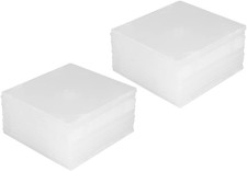 20 Pezzi Custodie Cd Dvd