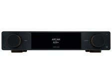 ARCAM A25 + AMPLIFICATORE