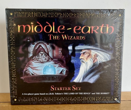 Middle earth the - the, wizards
