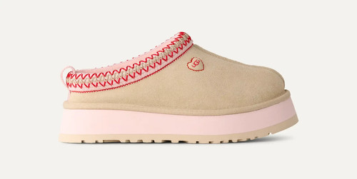 Pantofole ugg tazz love - tazz,