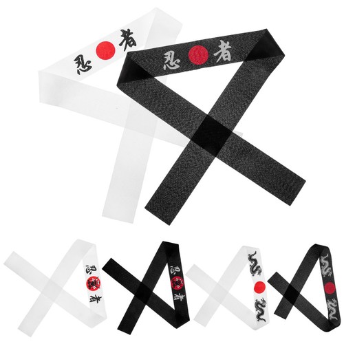 Pezzi fascia karate per - pezzi,
