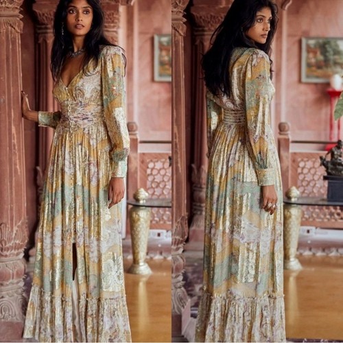 Maxi abito piccolo - hemant, &
