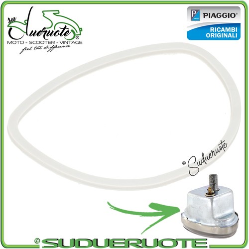 Guarnizione contachilometri - guarnizione,