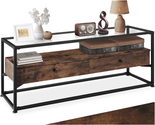 Tectake credenza cucina - credenza,