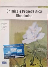 Chimica propedeutica - chimica,