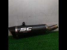 Silenziatore silenziatore