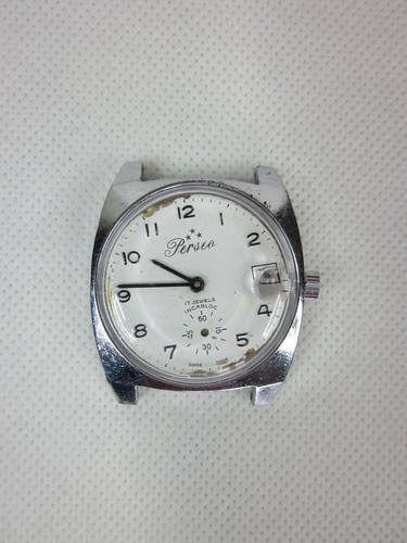 Orologio polso perseo swiss - polso,