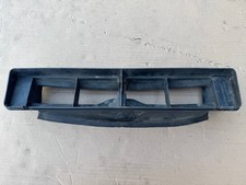 Mercedes W208 CLK Cornice