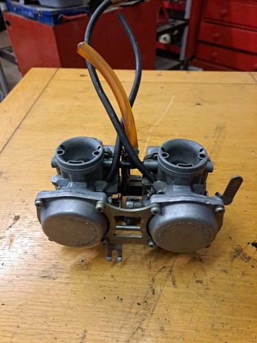 Carburatore oem suzuki gs450 - oem,