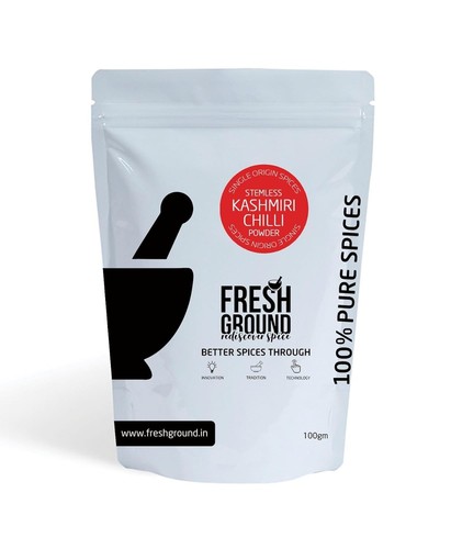 Peperoncino del kashmir - peperoncino,