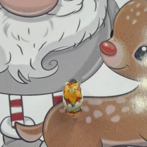 Trollbeads unique christmas - trollbeads,