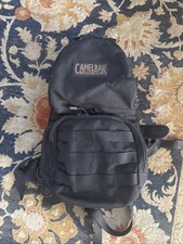 Camelback Maximum Gear