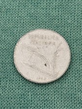 Rara moneta da 10 Lire 2