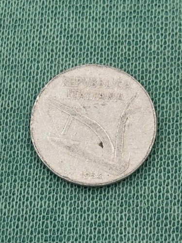 Rara moneta lire - rara,
