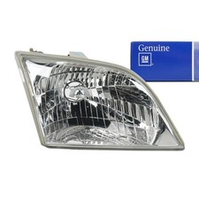 Faro proiettore originale Opel