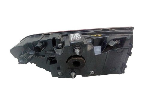 4k5945075a fanale posteriore - fanale,
