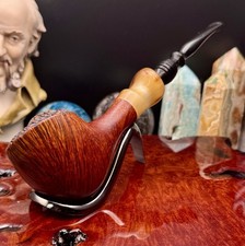 •EARLY• PREBEN HOLM pipa