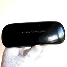 fodero occhiali da sole EMANUEL UNGARO box case sunglasses astuccio custodia 90s