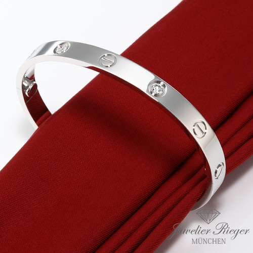 Bracciale cartier love oro - love,