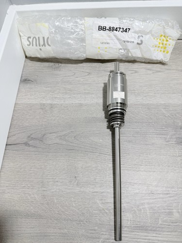 Sartorius stedim biotech - stedim,