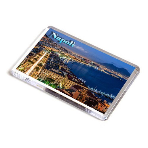 Calamita pvc napoli italia - calamita,