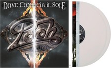 Lp Pooh Dove Comincia Il Sole