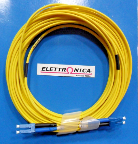 Cavo fibra ottica duplex - fibra,