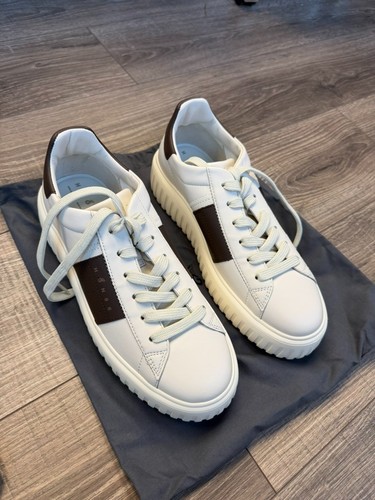 New hogan men shoes hgn86 - hogan,