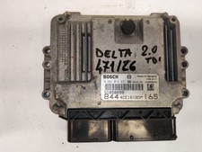 51858099 ECUCentralina motore