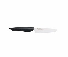 Coltello CON LAMA IN CERAMICA kYOCERA  Cucina - Lama bianca 110 mm